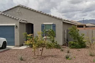 4834 N 180th Ln, Goodyear, AZ 85395 - Photo 1