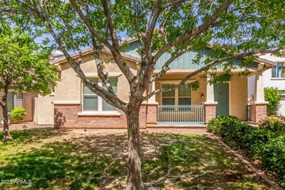 2789 N Heritage Street, Buckeye, AZ 85396 - Photo 21
