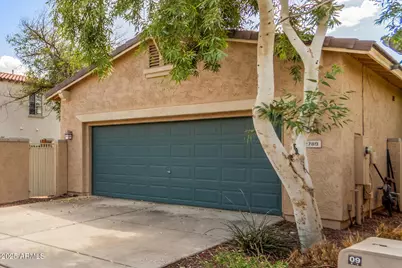 2789 N Heritage Street, Buckeye, AZ 85396 - Photo 19