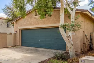 2789 N Heritage St, Buckeye, AZ 85396 - Photo 19