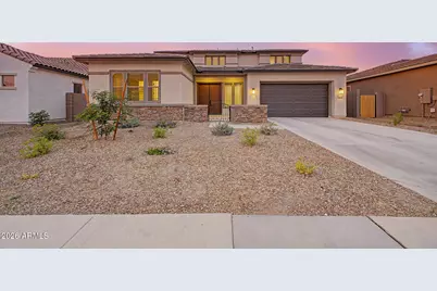 5844 W Mauna Loa Lane, Glendale, AZ 85306 - Photo 3