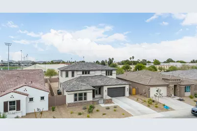 5844 W Mauna Loa Lane, Glendale, AZ 85306 - Photo 3