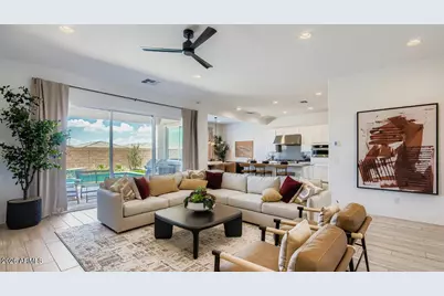 25612 N 174th Avenue, Surprise, AZ 85387 - Photo 5