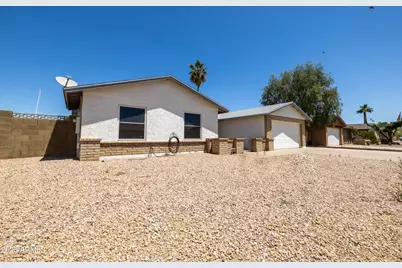 2418 W Brooks Street, Chandler, AZ 85224 - Photo 1