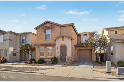 10128 W Williams Street, Tolleson, AZ 85353 - Photo 3