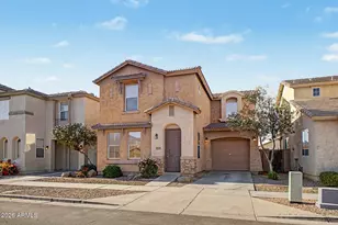 10128 W Williams St, Tolleson, AZ 85353 - Photo 3