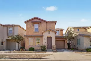 10128 W Williams St, Tolleson, AZ 85353 - Photo 1