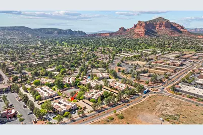 65 Verde Valley School Road #D2, Sedona, AZ 86351 - Photo 25