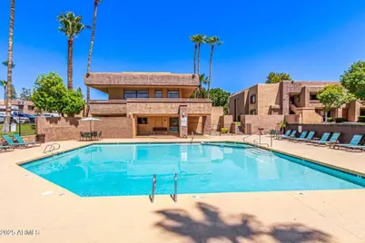 3601 W Tierra Buena Lane #155, Phoenix, AZ 85053 - Photo 19