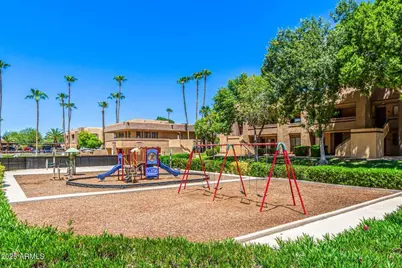 3601 W Tierra Buena Lane #155, Phoenix, AZ 85053 - Photo 21