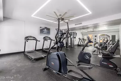 3601 W Tierra Buena Lane #Unit 155, Phoenix, AZ 85053 - Photo 19
