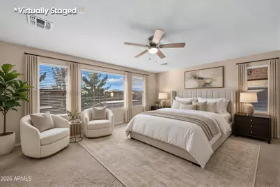 742 E Kingbird Drive, Gilbert, AZ 85297 - Photo 27