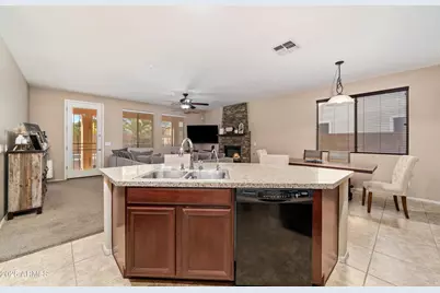 742 E Kingbird Drive, Gilbert, AZ 85297 - Photo 13