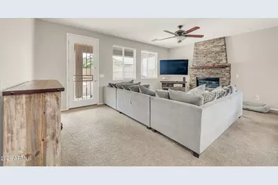 742 E Kingbird Drive, Gilbert, AZ 85297 - Photo 11