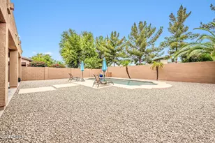 742 E King Bird Dr, Gilbert, AZ 85297 - Photo 45
