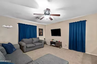 742 E Kingbird Drive, Gilbert, AZ 85297 - Photo 25