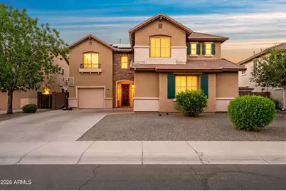 742 E Kingbird Drive, Gilbert, AZ 85297 - Photo 1