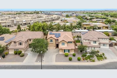 742 E Kingbird Drive, Gilbert, AZ 85297 - Photo 49