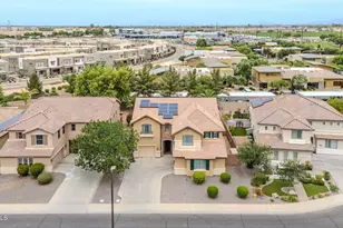 742 E King Bird Dr, Gilbert, AZ 85297 - Photo 49