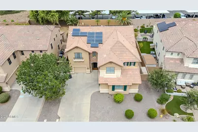 742 E Kingbird Drive, Gilbert, AZ 85297 - Photo 41