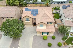 742 E King Bird Dr, Gilbert, AZ 85297 - Photo 41