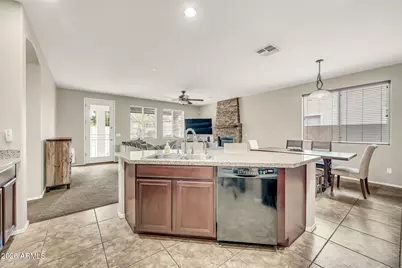 742 E Kingbird Drive, Gilbert, AZ 85297 - Photo 19