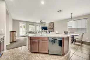 742 E King Bird Dr, Gilbert, AZ 85297 - Photo 19