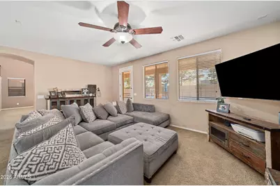 742 E Kingbird Drive, Gilbert, AZ 85297 - Photo 13