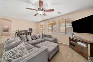 742 E King Bird Dr, Gilbert, AZ 85297 - Photo 13
