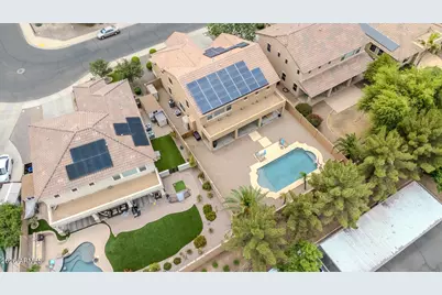 742 E Kingbird Drive, Gilbert, AZ 85297 - Photo 51