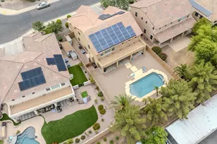 742 E King Bird Dr, Gilbert, AZ 85297 - Photo 51