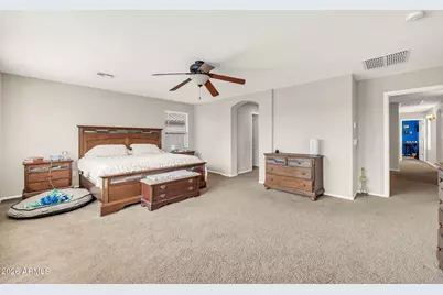 742 E Kingbird Drive, Gilbert, AZ 85297 - Photo 21