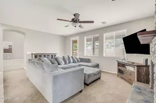 742 E King Bird Dr, Gilbert, AZ 85297 - Photo 7