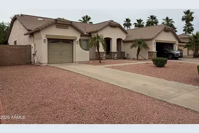 3076 E Juanita Avenue, Gilbert, AZ 85234 - Photo 1