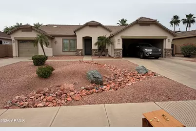 3076 E Juanita Avenue, Gilbert, AZ 85234 - Photo 45