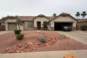 3076 E Juanita Ave, Gilbert, AZ 85234 - Photo 45