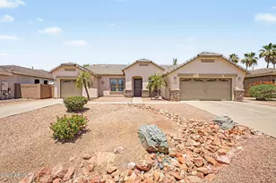 3076 E Juanita Ave, Gilbert, AZ 85234 - Photo 1