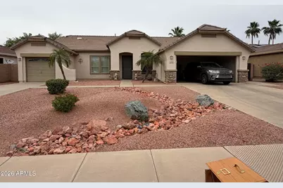 3076 E Juanita Avenue, Gilbert, AZ 85234 - Photo 3