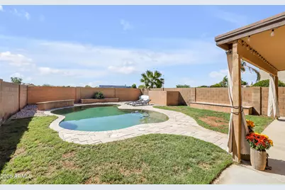 28590 N Dolomite Lane, San Tan Valley, AZ 85143 - Photo 27
