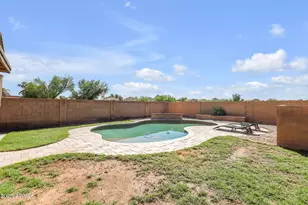 28590 N Dolomite Ln, San Tan Valley, AZ 85143 - Photo 35