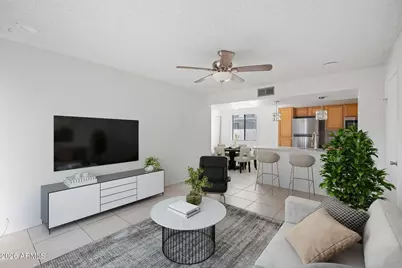 2938 N 61st Place #150, Scottsdale, AZ 85251 - Photo 5
