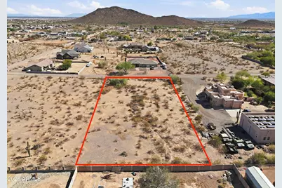 15132 W Roy Rogers Road #-, Surprise, AZ 85387 - Photo 9