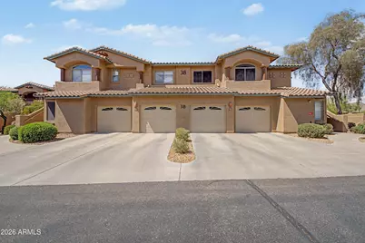 11500 E Cochise Drive #2076, Scottsdale, AZ 85259 - Photo 1