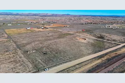 2300 W Santa Fe Rd Lot B (2.5 Acres) Road #-, Paulden, AZ 86334 - Photo 3