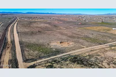 2300 W Santa Fe Rd Lot B (2.5 Acres) Road #-, Paulden, AZ 86334 - Photo 5