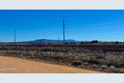 2300 W Santa Fe Rd Lot B (2.5 Acres) Road #-, Paulden, AZ 86334 - Photo 15