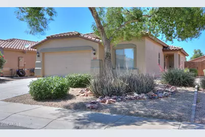 43610 W Bedford Drive, Maricopa, AZ 85138 - Photo 1