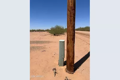 9540 S Hahn Street #-, Casa Grande, AZ 85193 - Photo 5