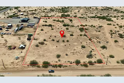 9540 S Hahn Street #-, Casa Grande, AZ 85193 - Photo 7