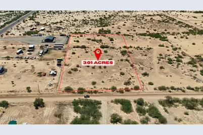 9540 S Hahn Street #-, Casa Grande, AZ 85193 - Photo 3